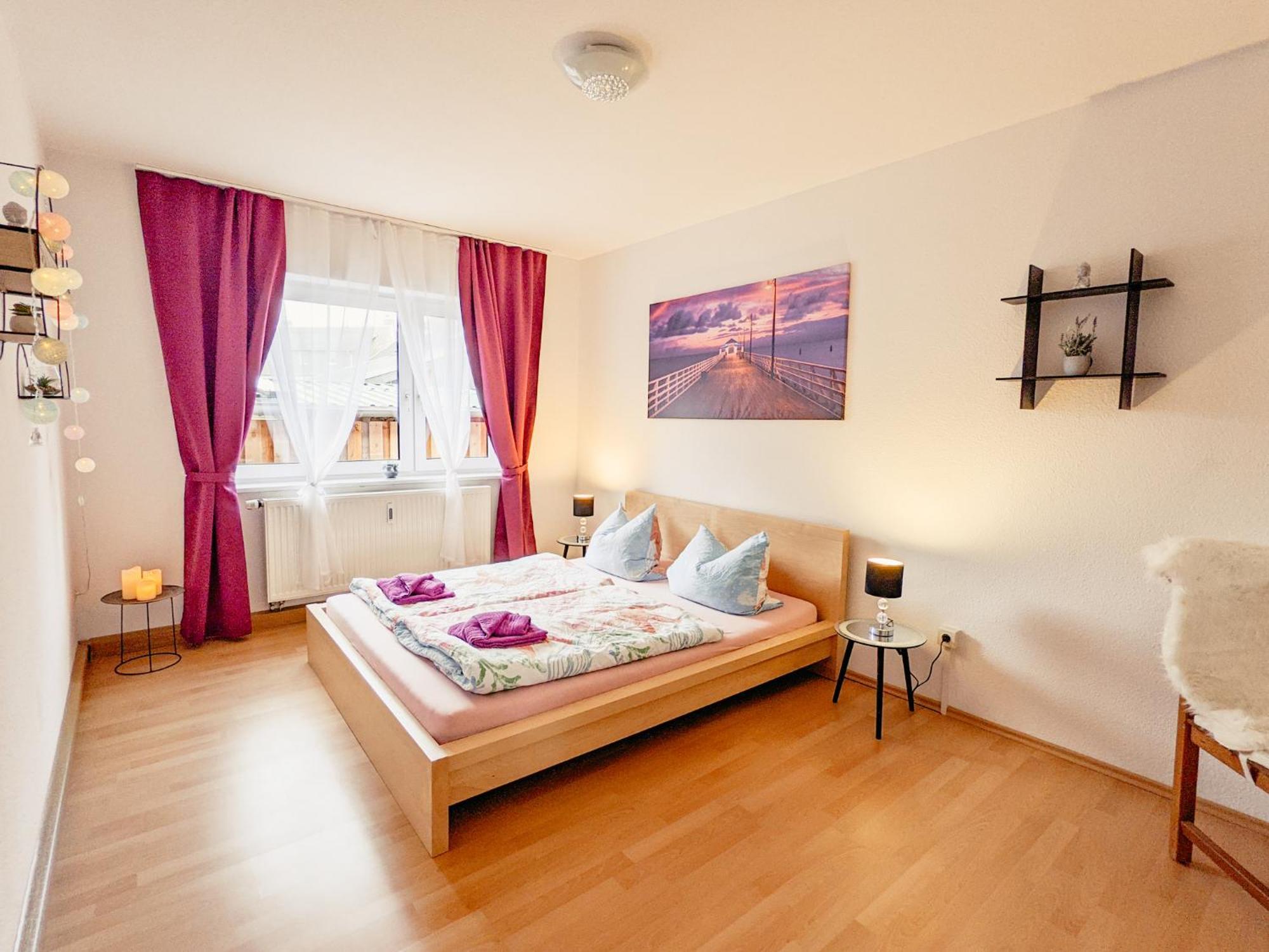 W5 - Urlaubsmagie - Wohnung Mit Grill, Terrasse & Pool Lichtenhain (Sebnitz) Exterior foto