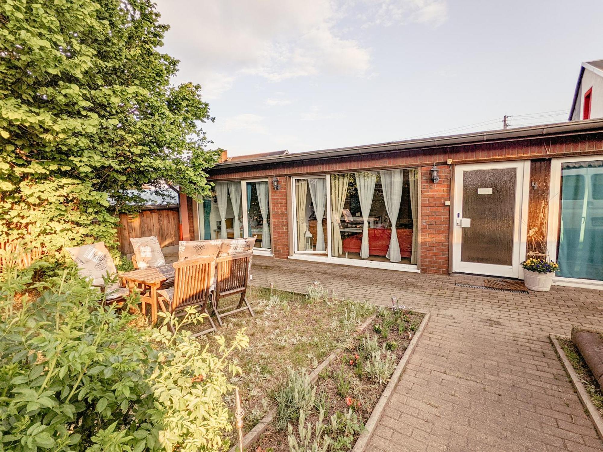 W5 - Urlaubsmagie - Wohnung Mit Grill, Terrasse & Pool Lichtenhain (Sebnitz) Exterior foto