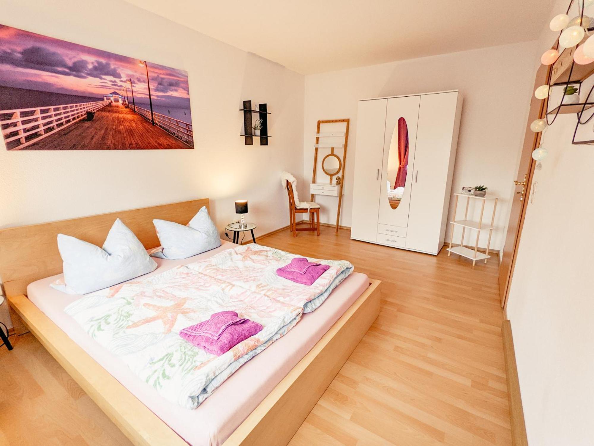 W5 - Urlaubsmagie - Wohnung Mit Grill, Terrasse & Pool Lichtenhain (Sebnitz) Exterior foto